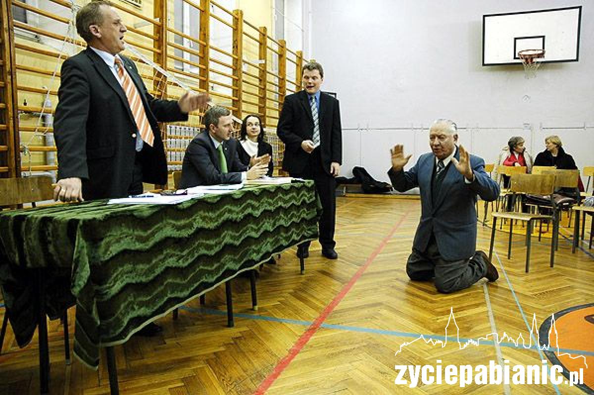 Prezydent chce rozmawiać