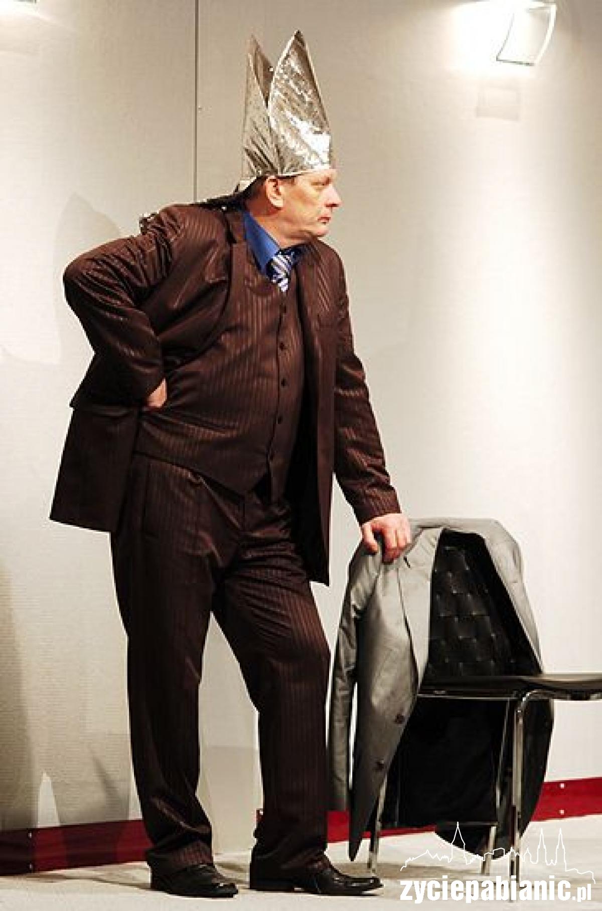 Teatr Nowy w Pabianicach