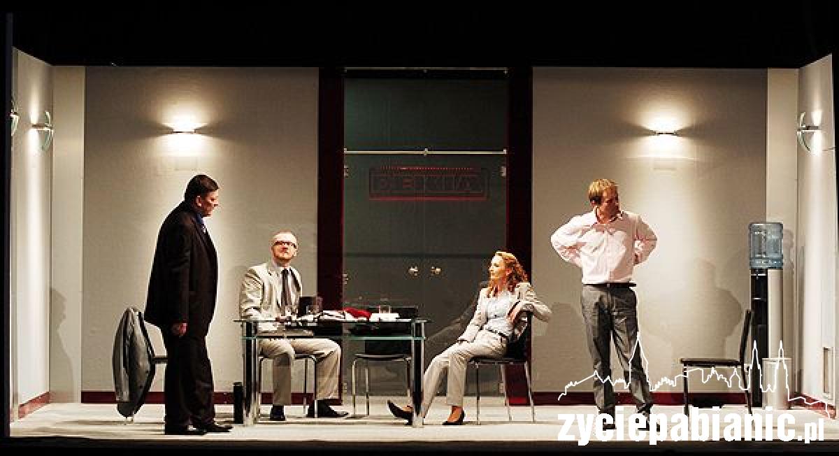 Teatr Nowy w Pabianicach