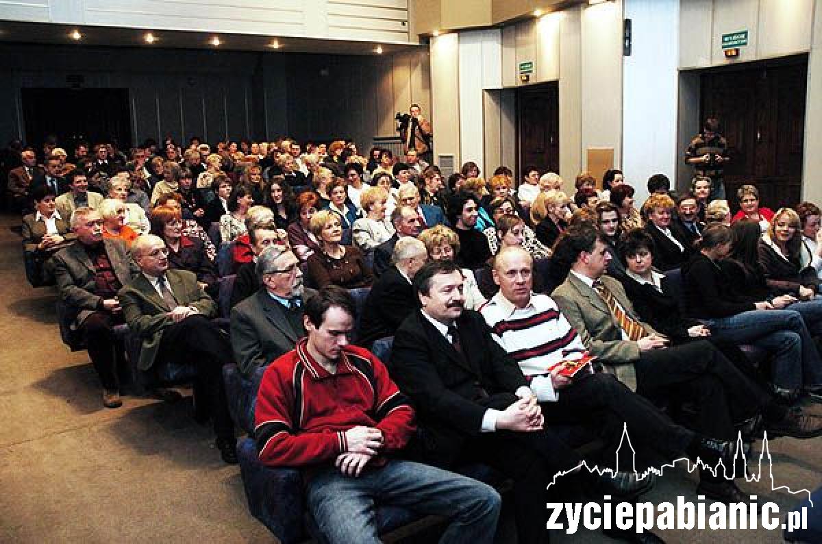 Teatr Nowy w Pabianicach