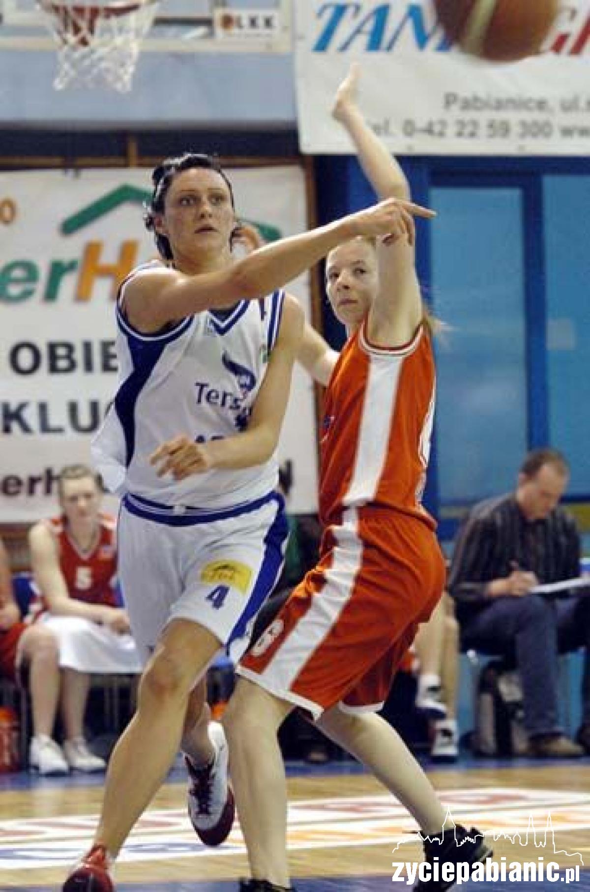Coraz bliżej ekstraklasy