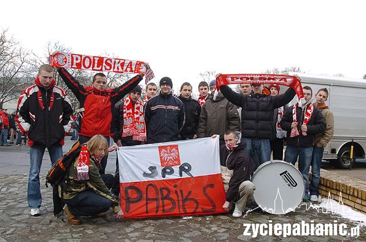 Dopingowaliśmy wicemistrzów świata