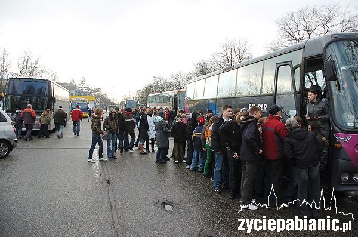 Dopingowaliśmy wicemistrzów świata