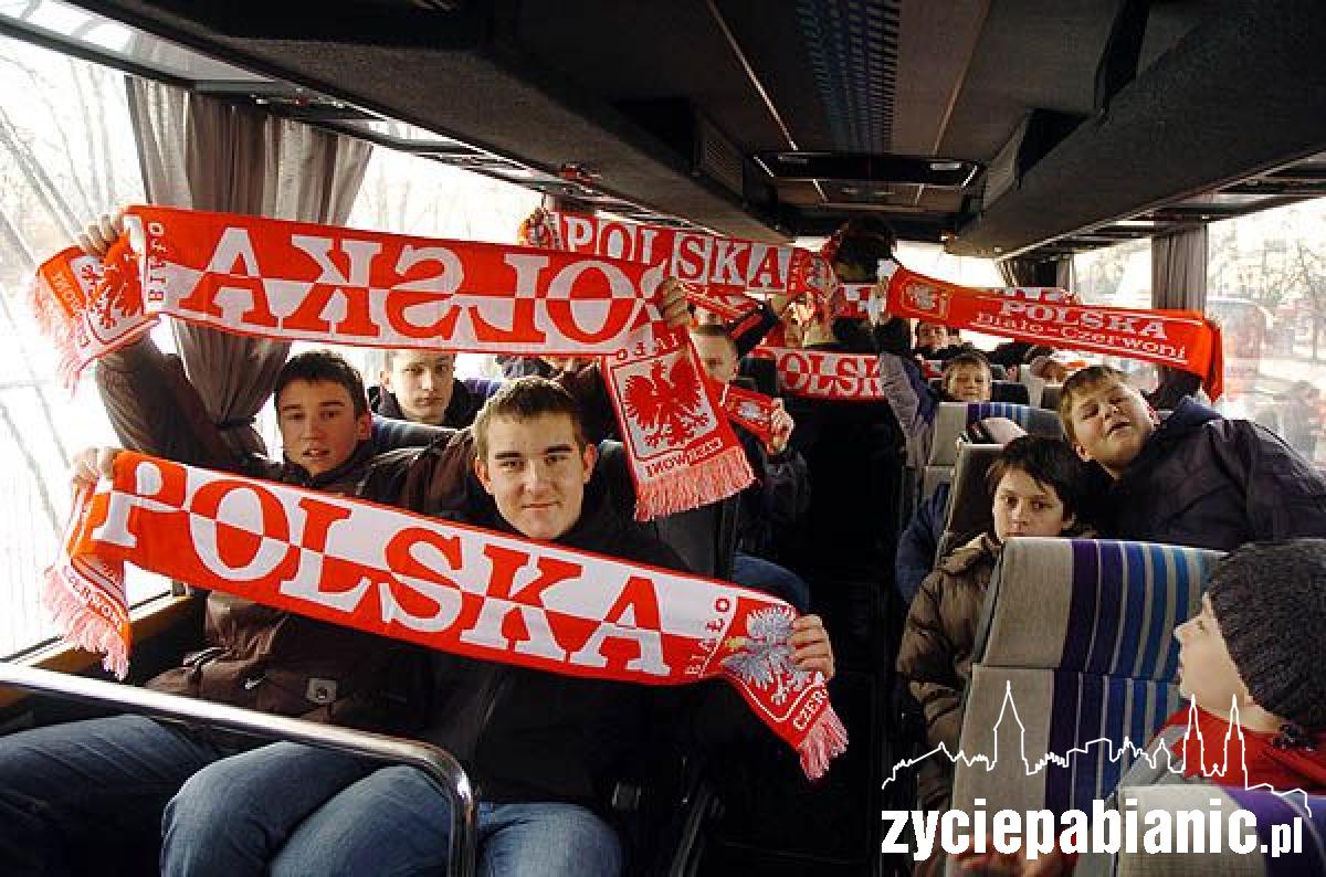 Dopingowaliśmy wicemistrzów świata