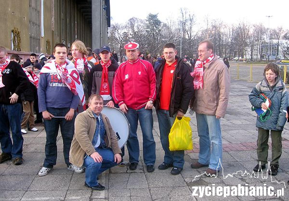 Dopingowaliśmy wicemistrzów świata