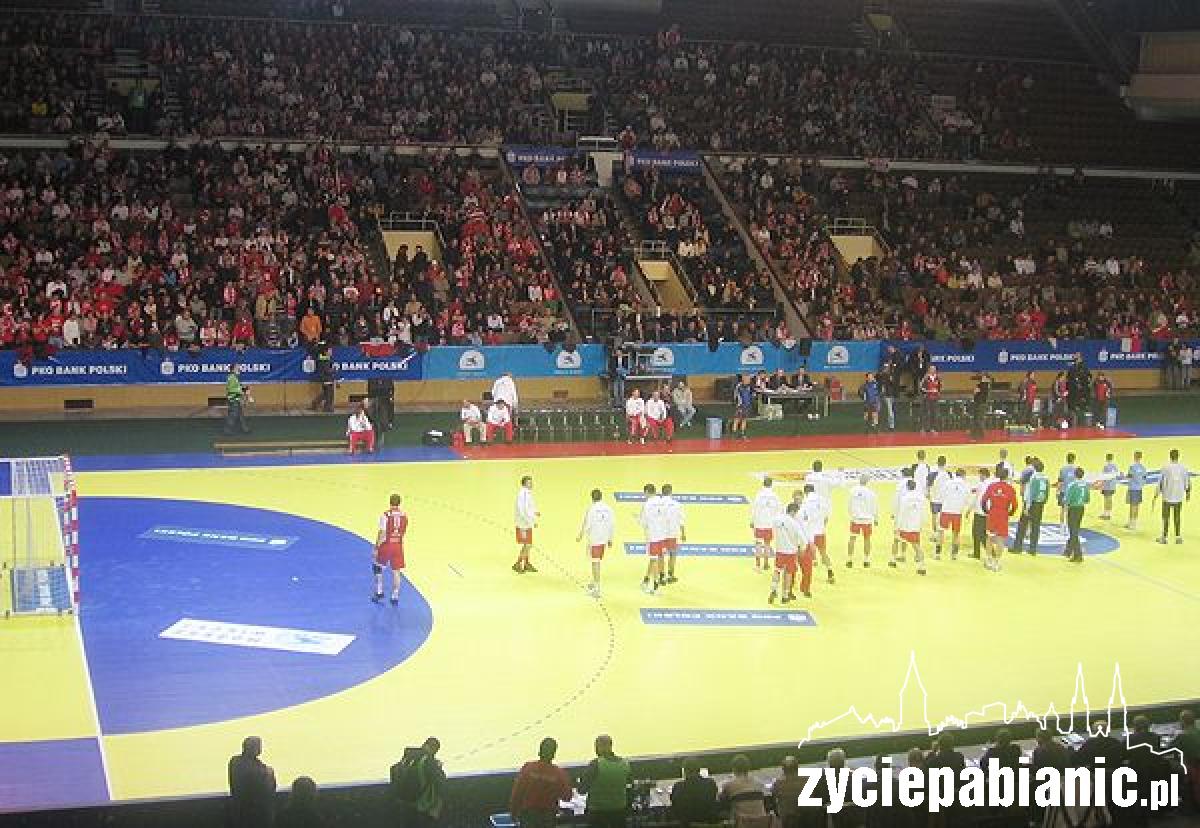 Dopingowaliśmy wicemistrzów świata