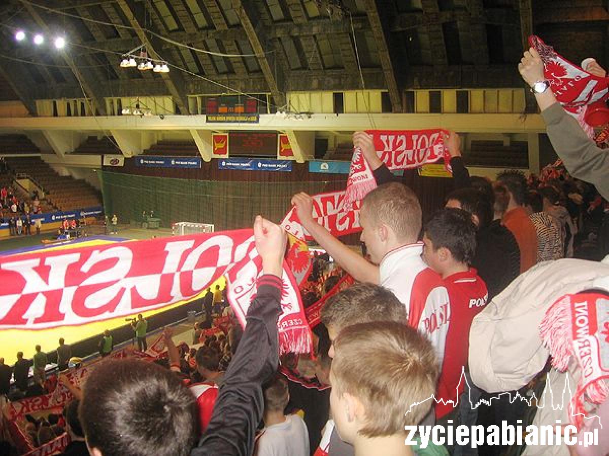 Dopingowaliśmy wicemistrzów świata