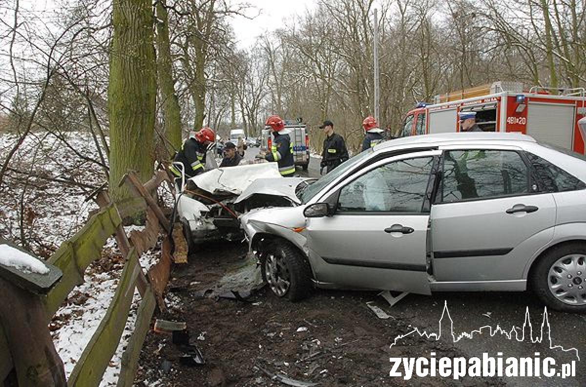 Tragiczny tydzień na drogach