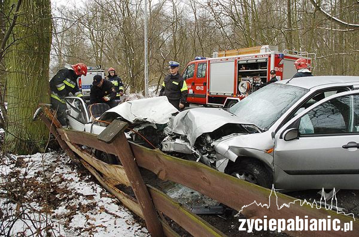 Tragiczny tydzień na drogach