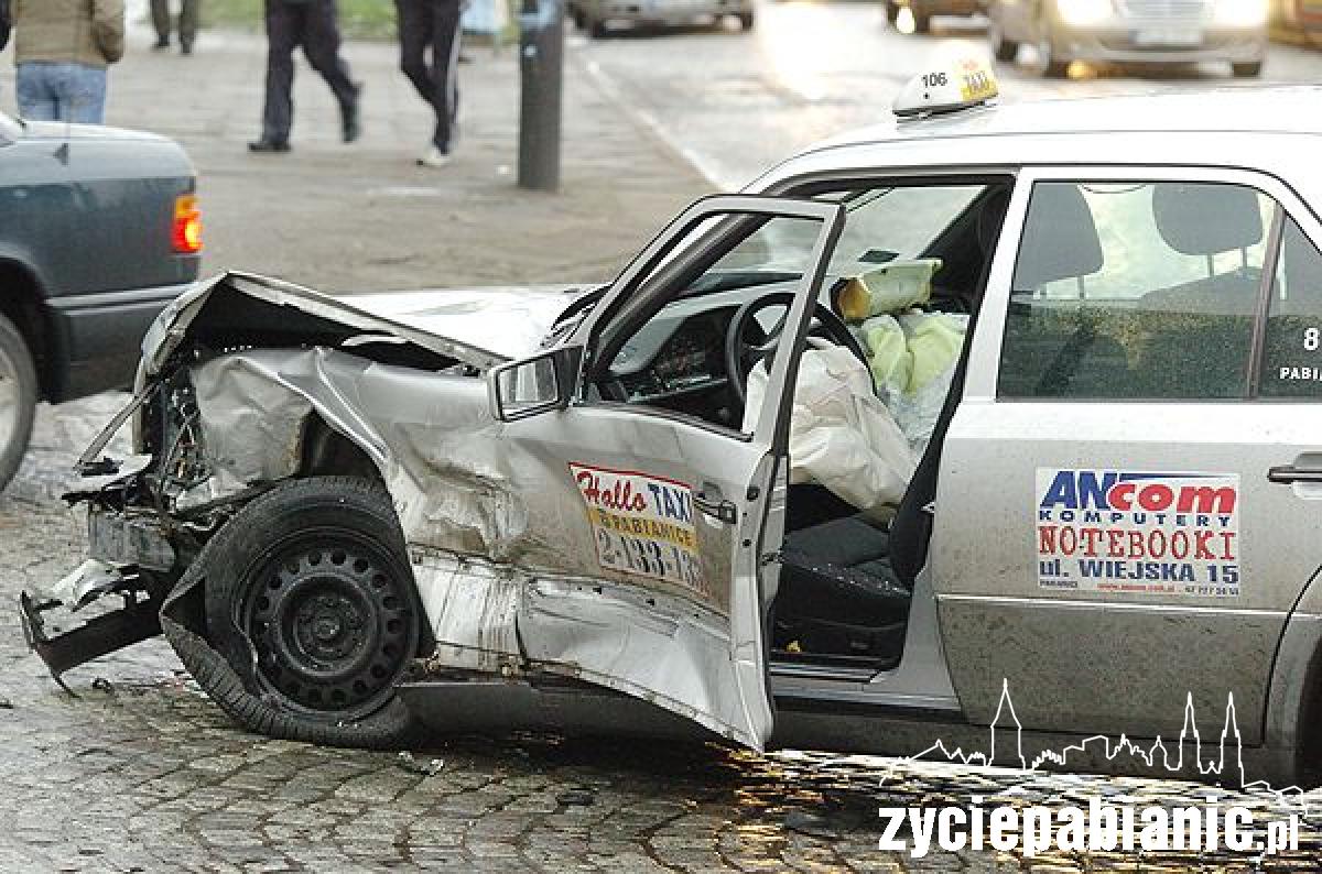 Tragiczny tydzień na drogach