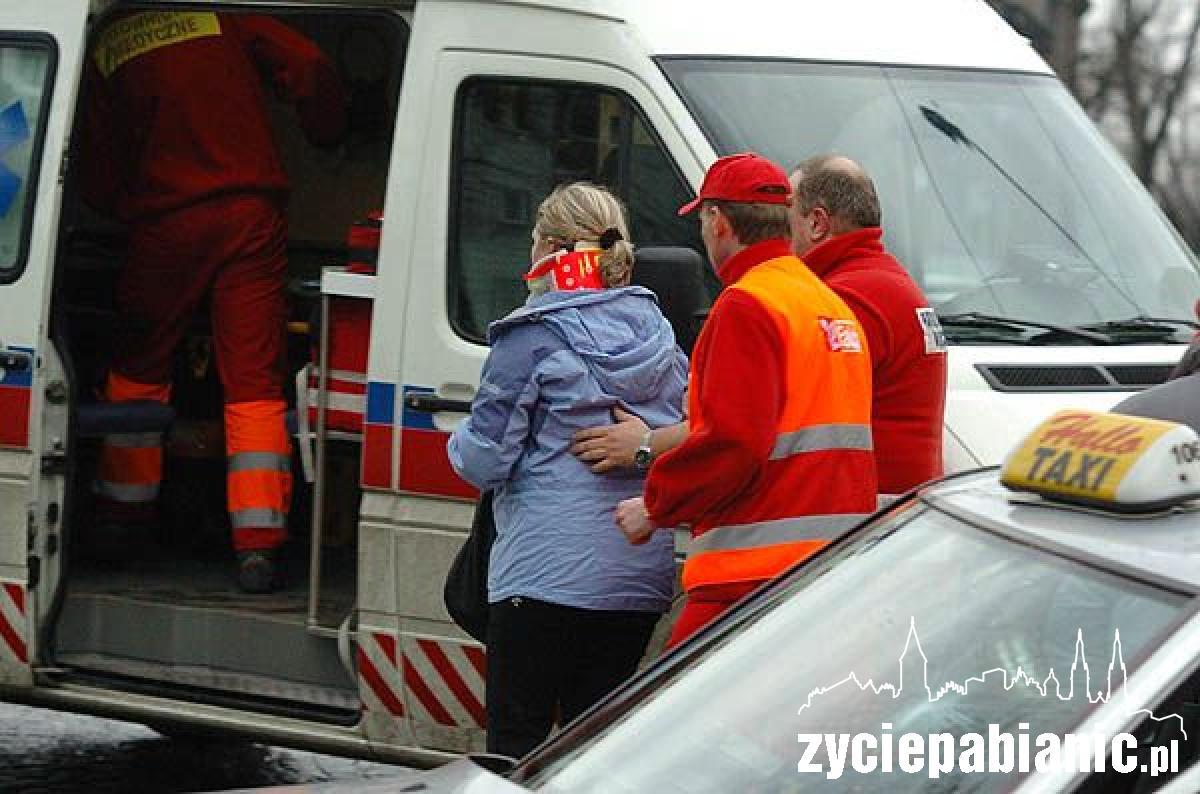 Tragiczny tydzień na drogach