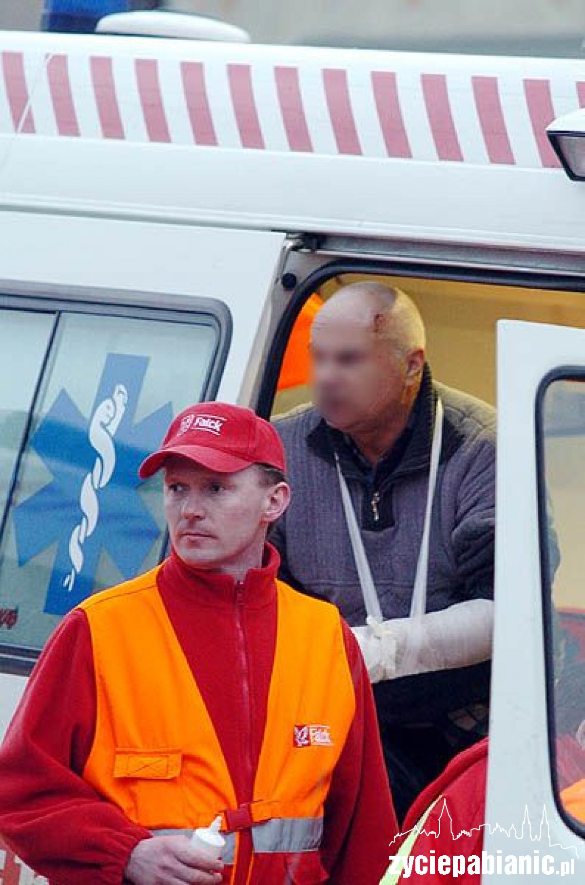 Tragiczny tydzień na drogach