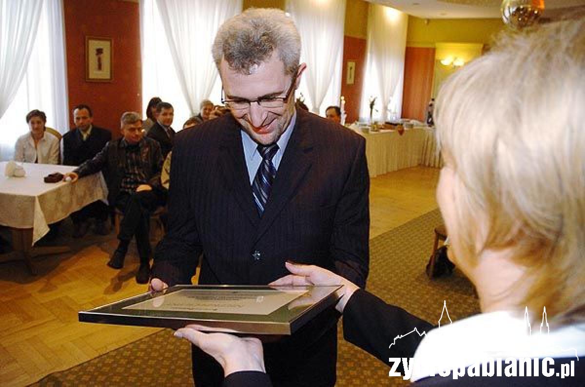 Wyróżnieni za nieprzeciętność