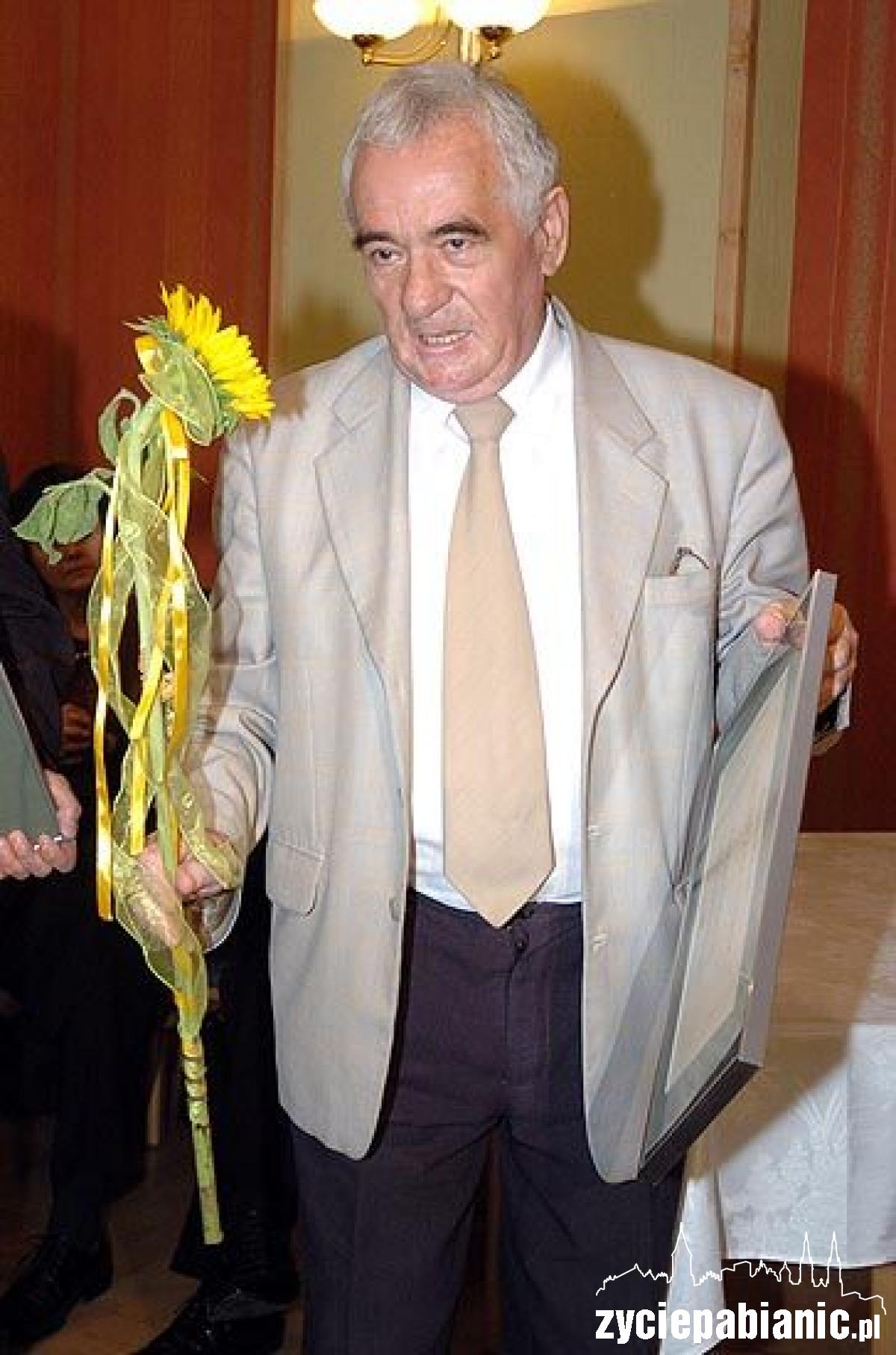 Wyróżnieni za nieprzeciętność