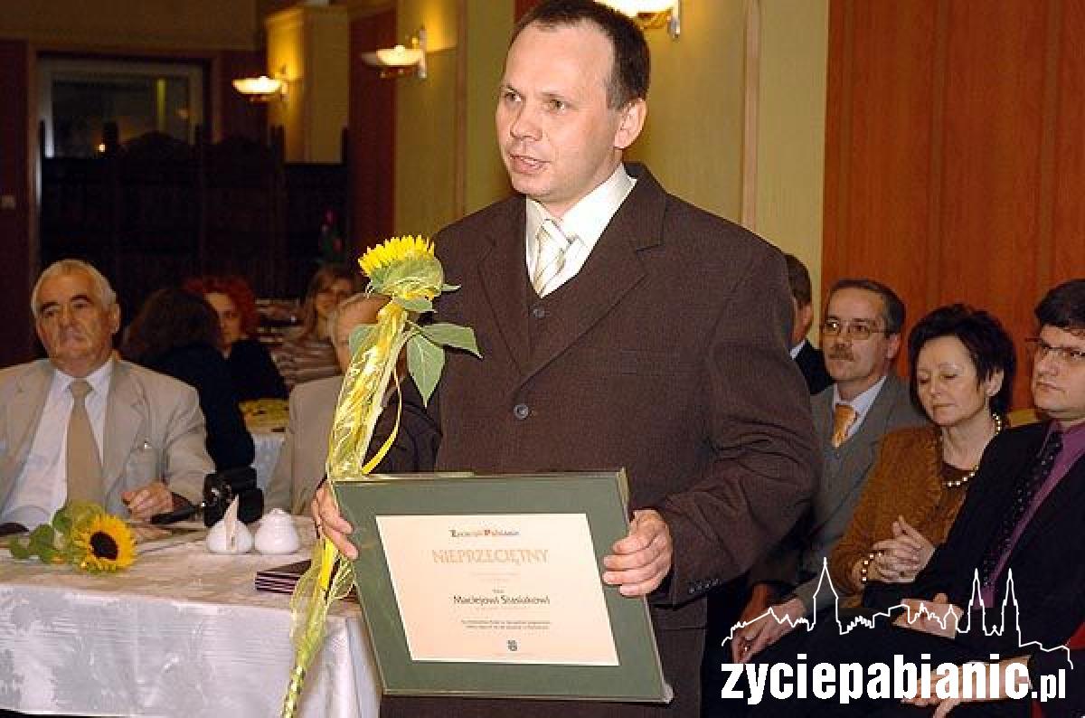 Wyróżnieni za nieprzeciętność