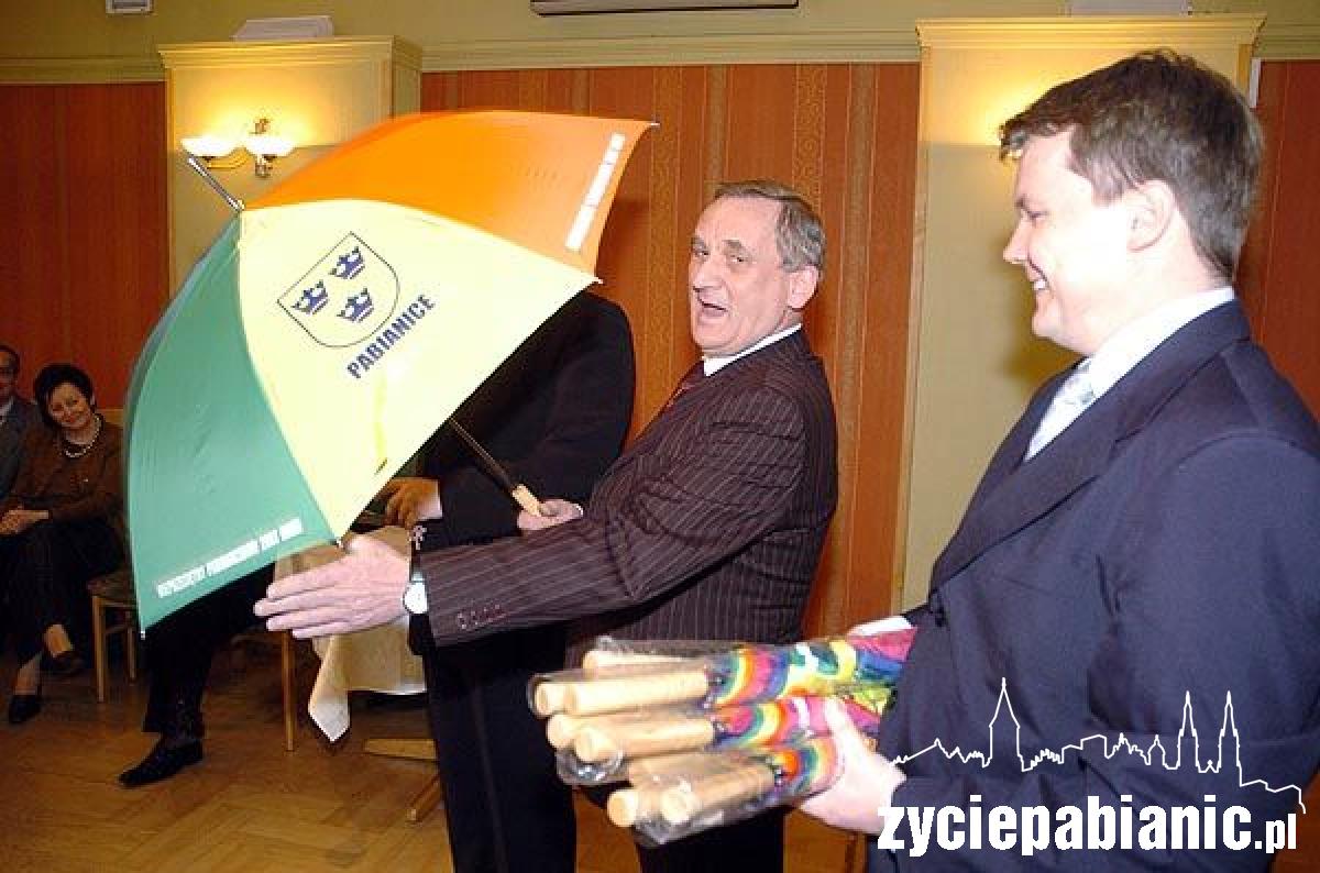 Wyróżnieni za nieprzeciętność