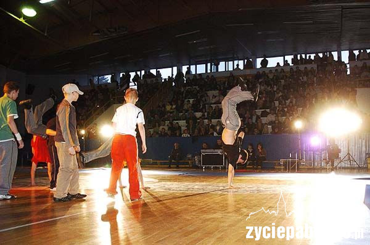 Miting kulturalny