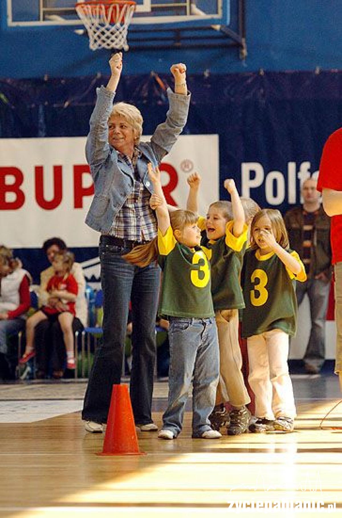 Olimpijczycy z przedszkoli