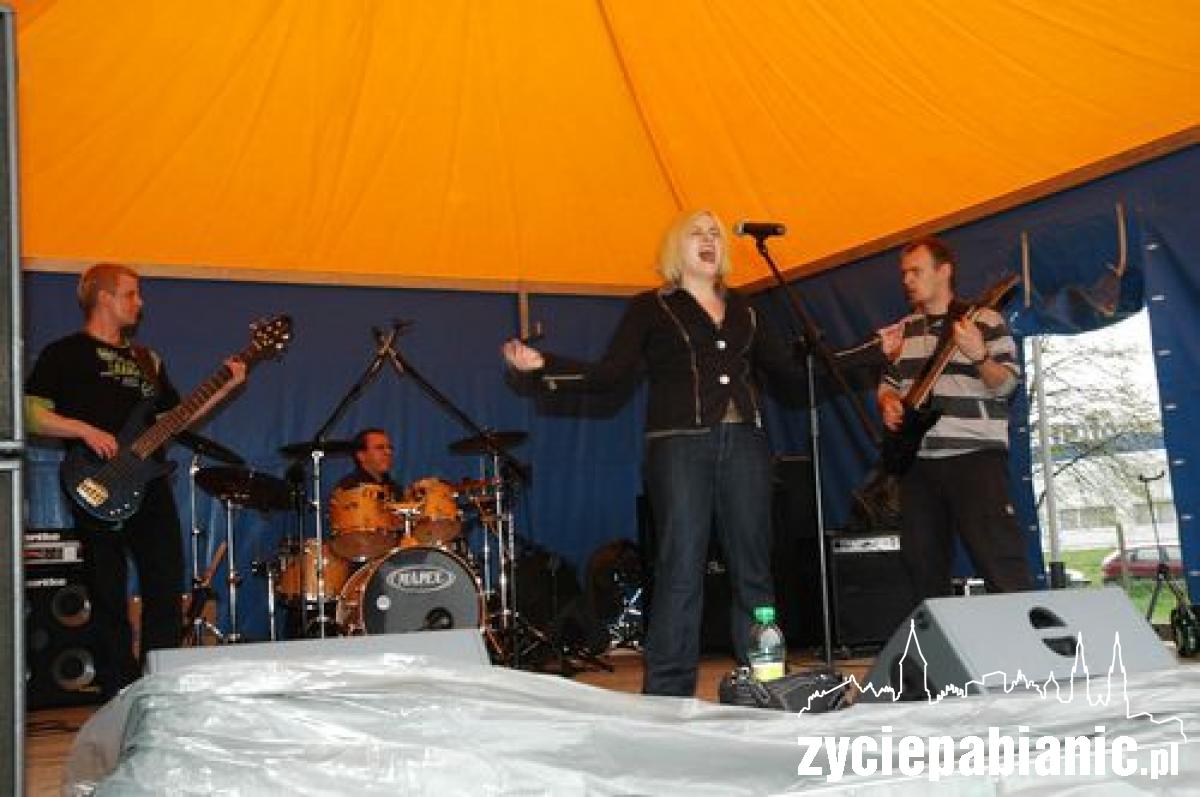 To było wydarzenie dnia