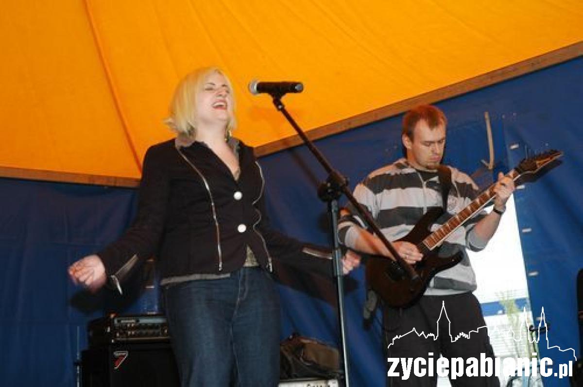 To było wydarzenie dnia