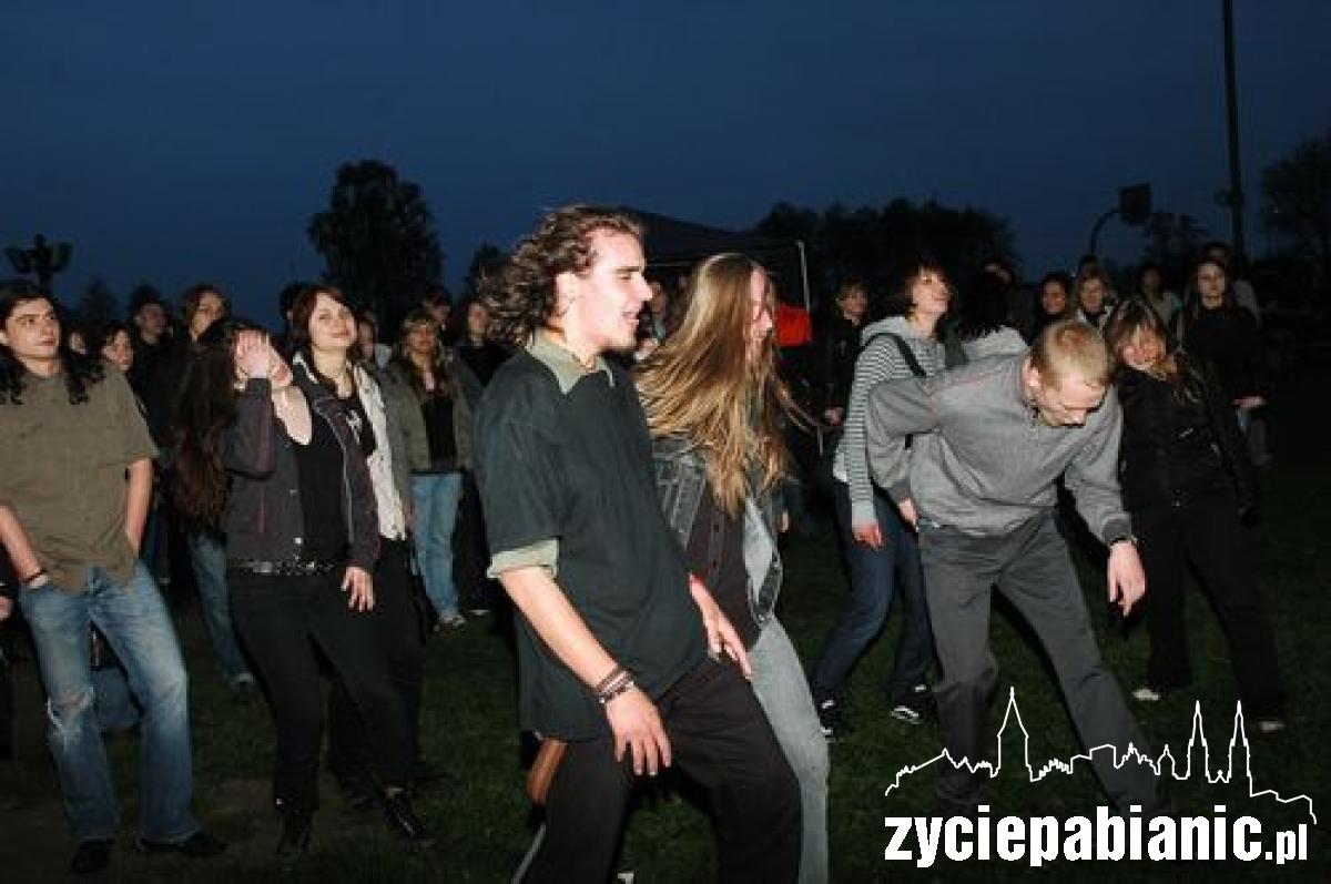 To było wydarzenie dnia