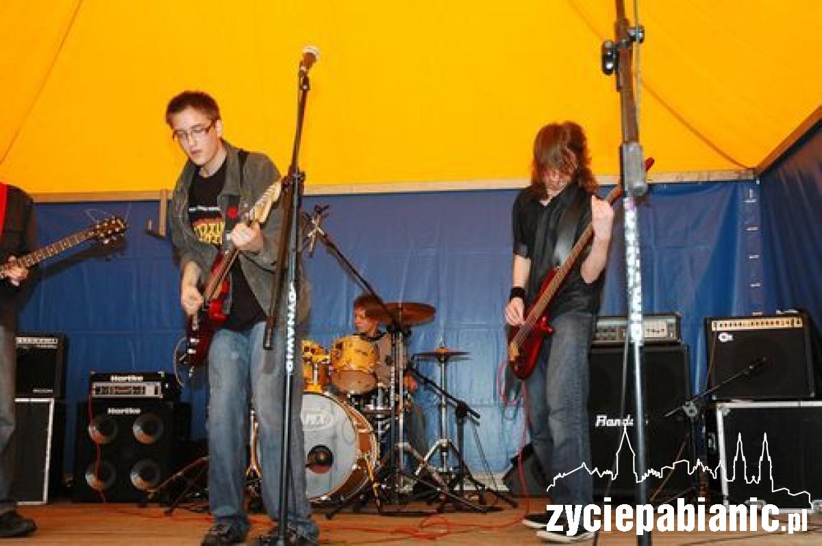 To było wydarzenie dnia