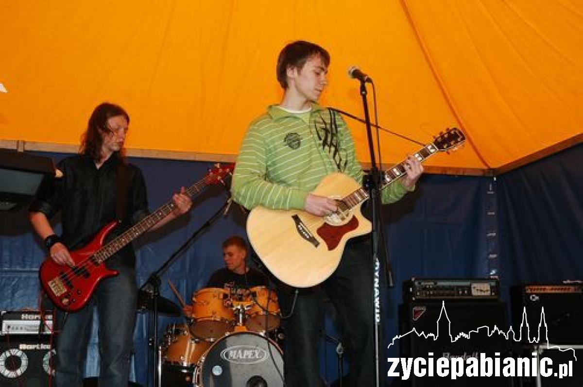 To było wydarzenie dnia