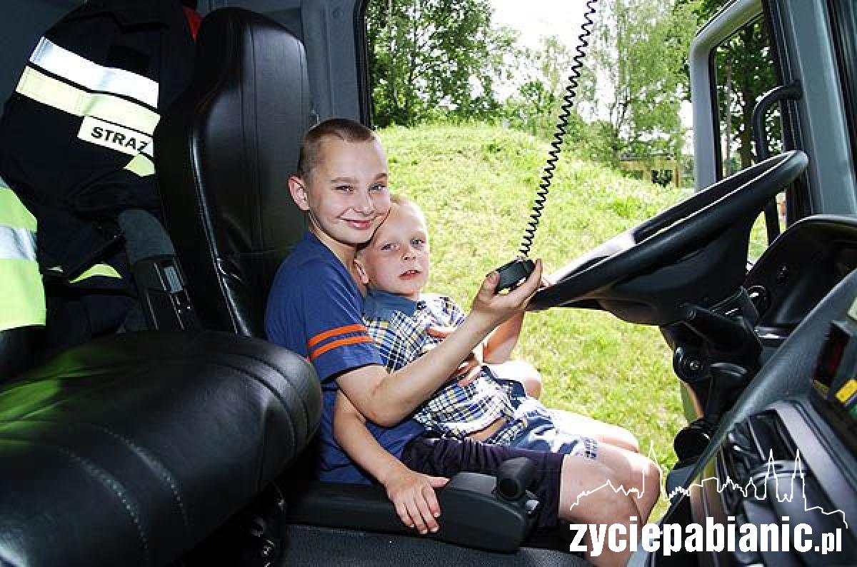 Mercedes zrobił furorę