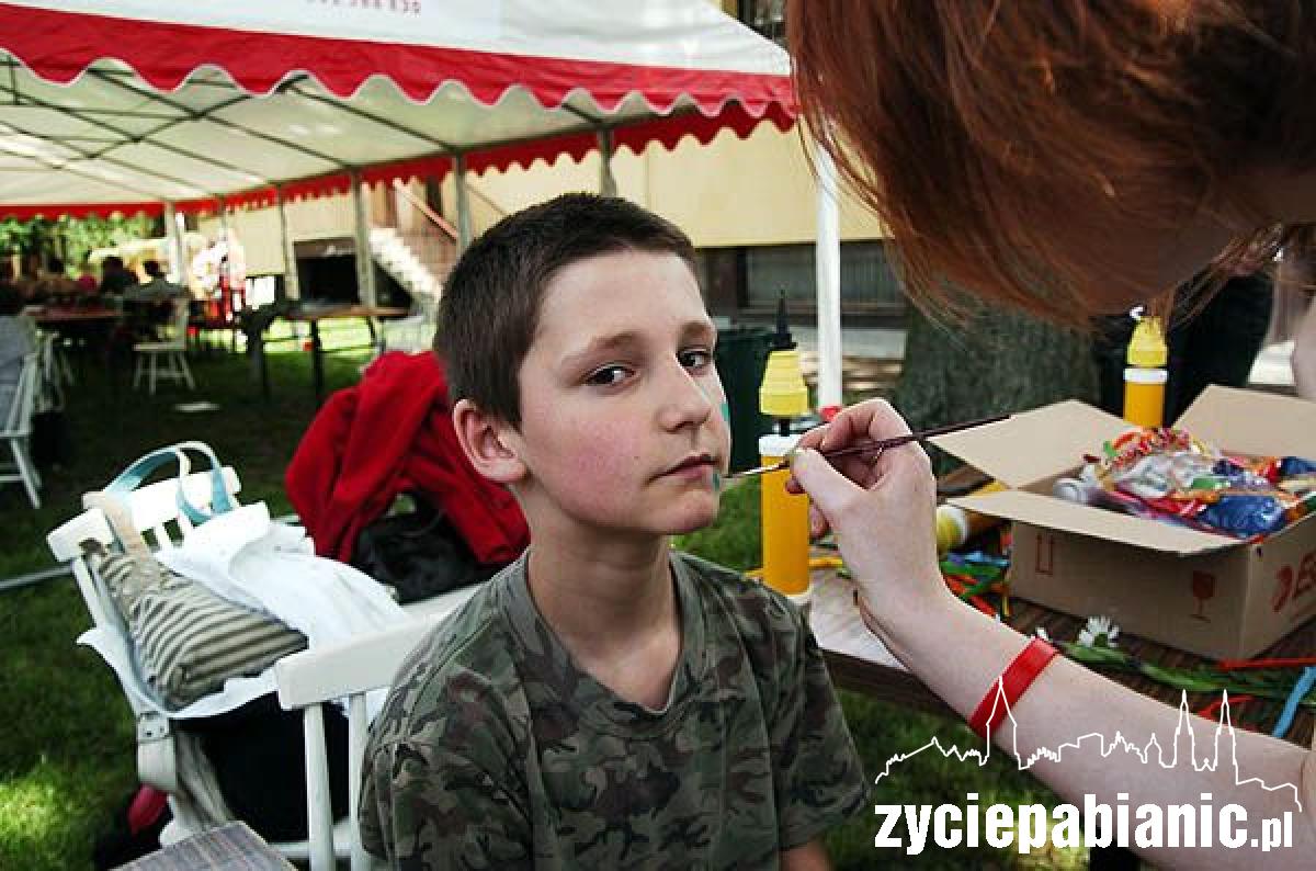 Mercedes zrobił furorę