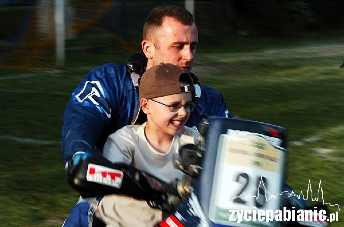 Mercedes zrobił furorę