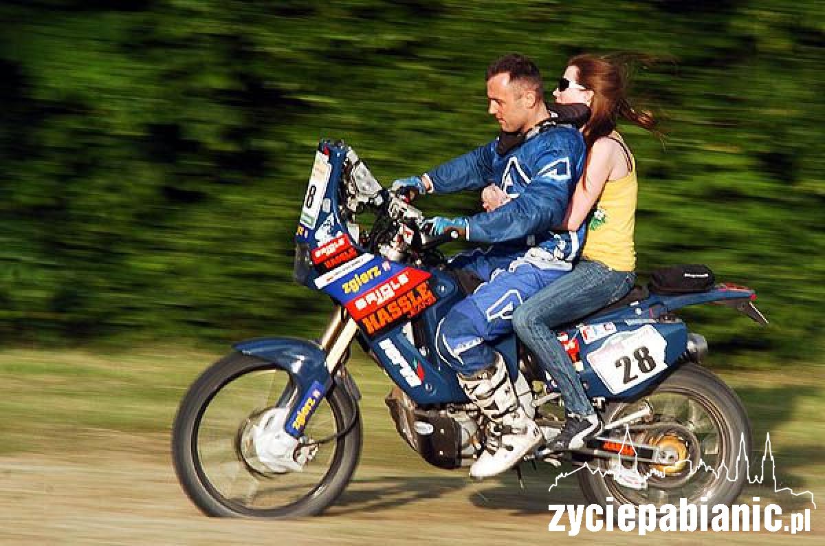 Mercedes zrobił furorę