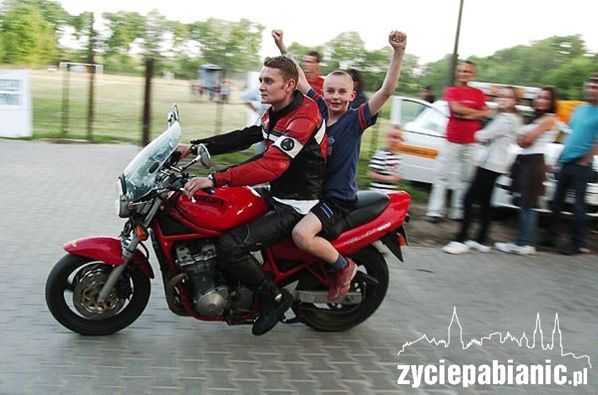 Mercedes zrobił furorę