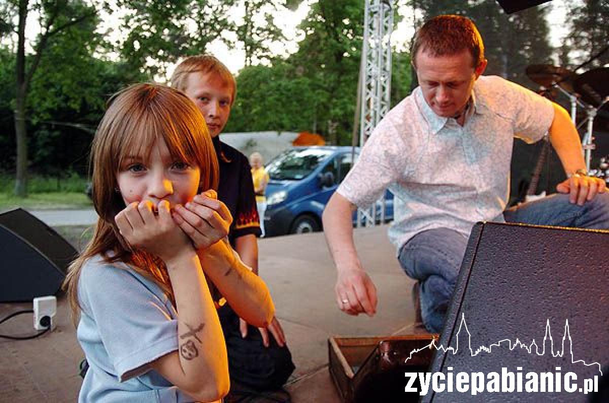 Mercedes zrobił furorę