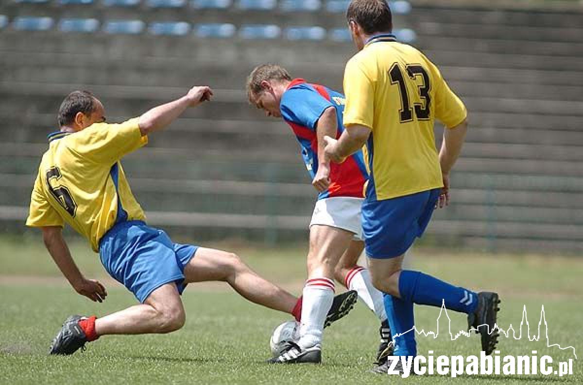 Ratusz dokopał starostwu