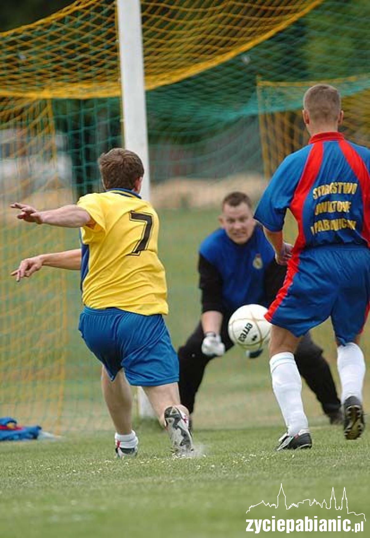 Ratusz dokopał starostwu