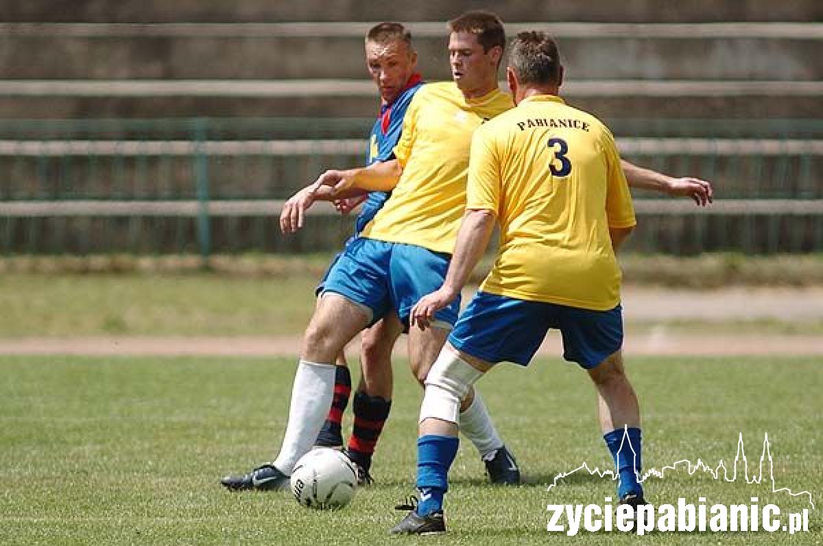 Ratusz dokopał starostwu