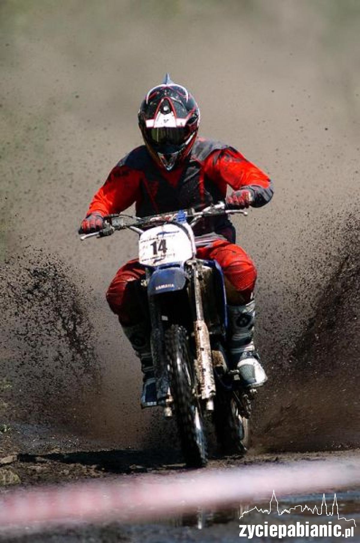 Cross Country w Piątkowisku