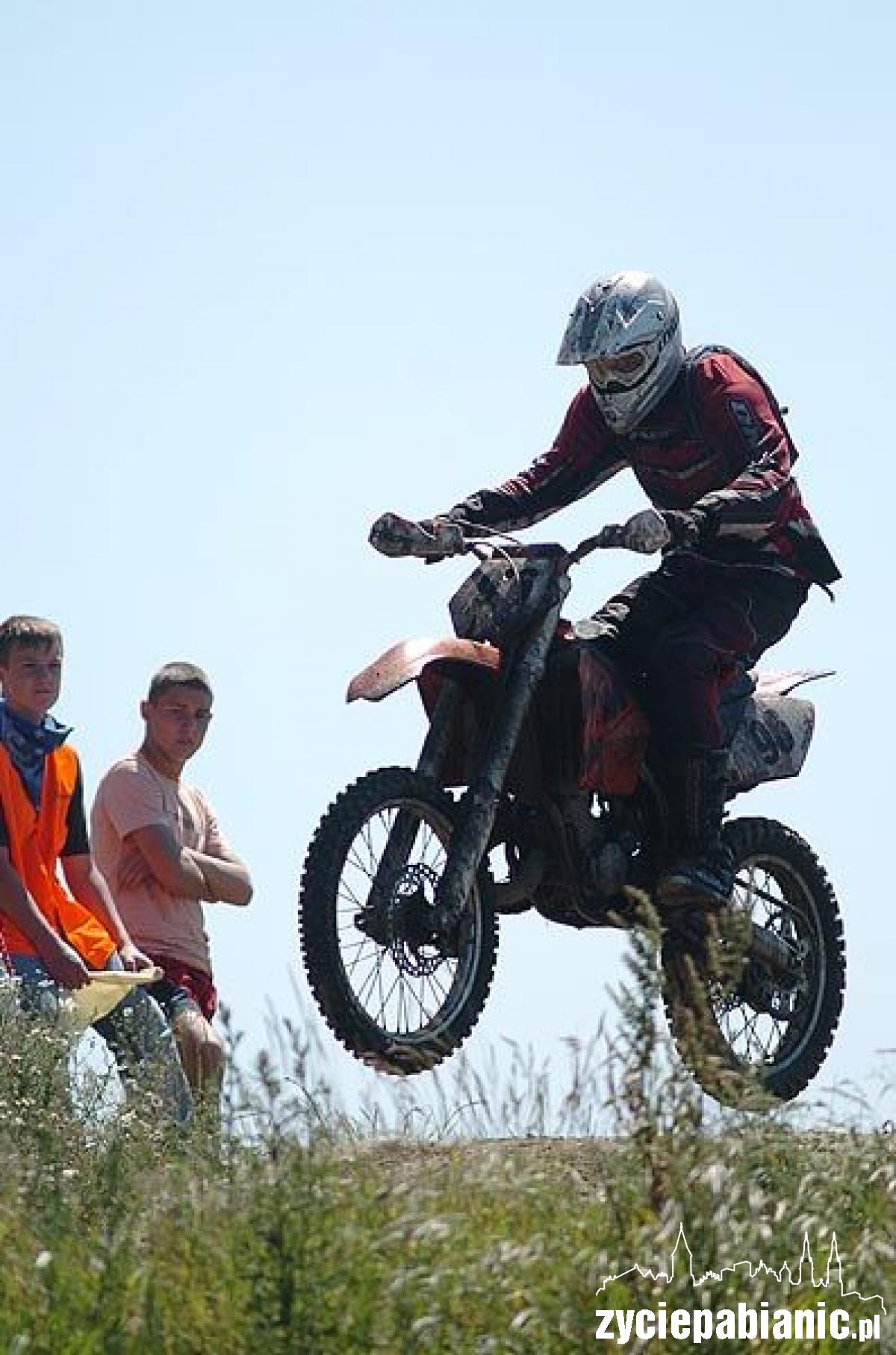 Cross Country w Piątkowisku