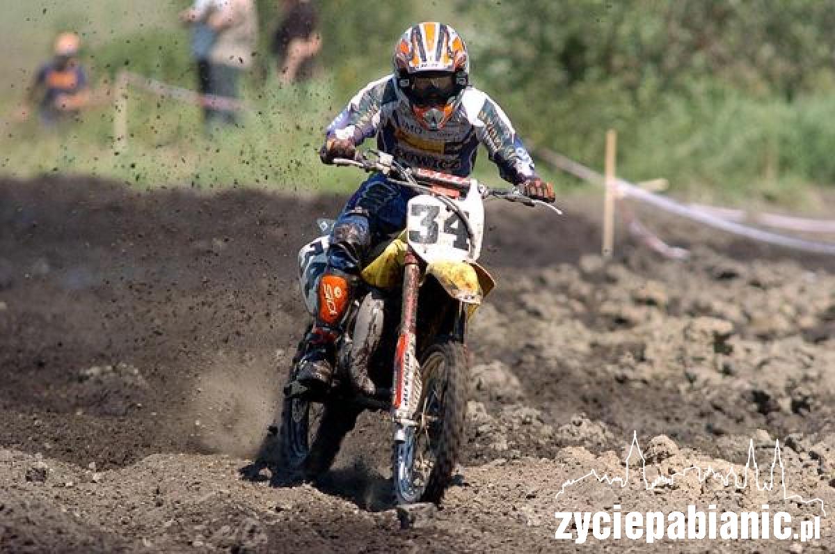 Cross Country w Piątkowisku