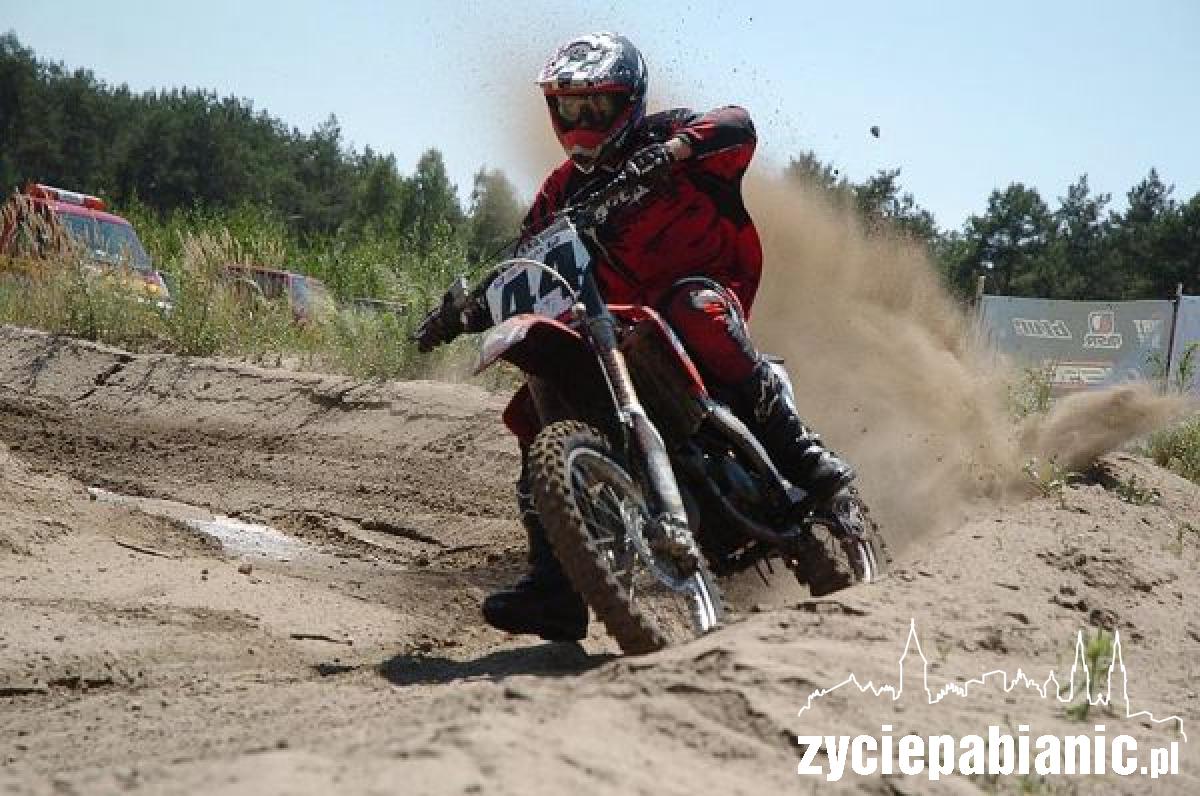 Cross Country w Piątkowisku