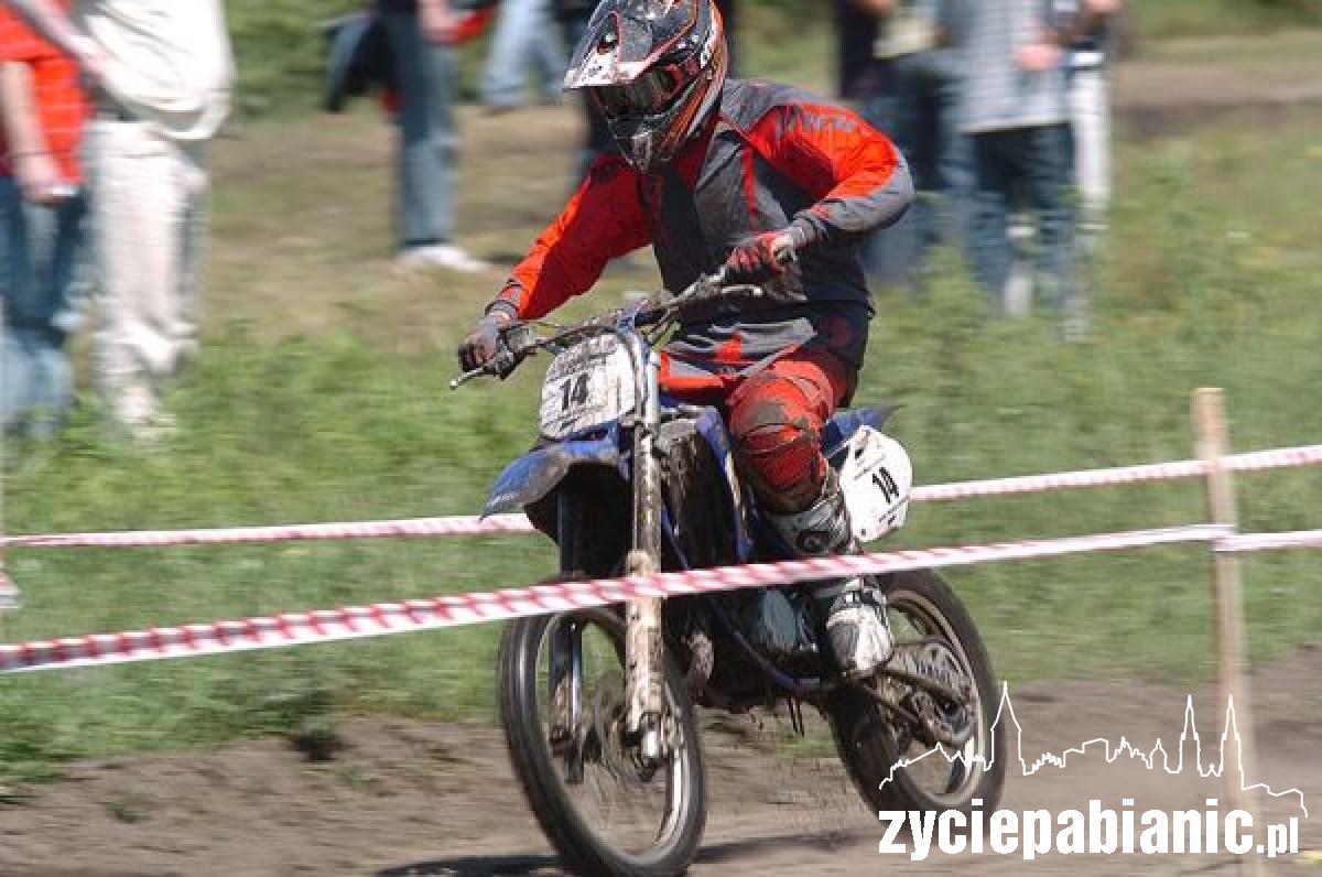 Cross Country w Piątkowisku