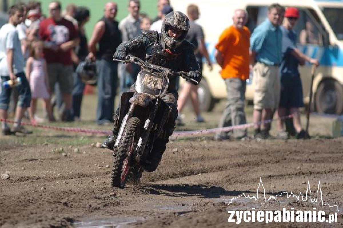 Cross Country w Piątkowisku