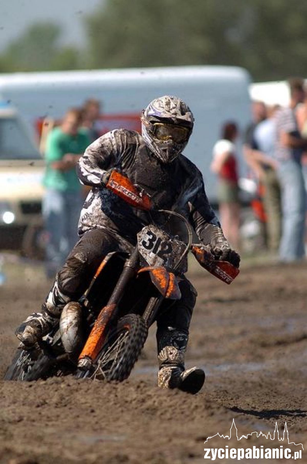 Cross Country w Piątkowisku