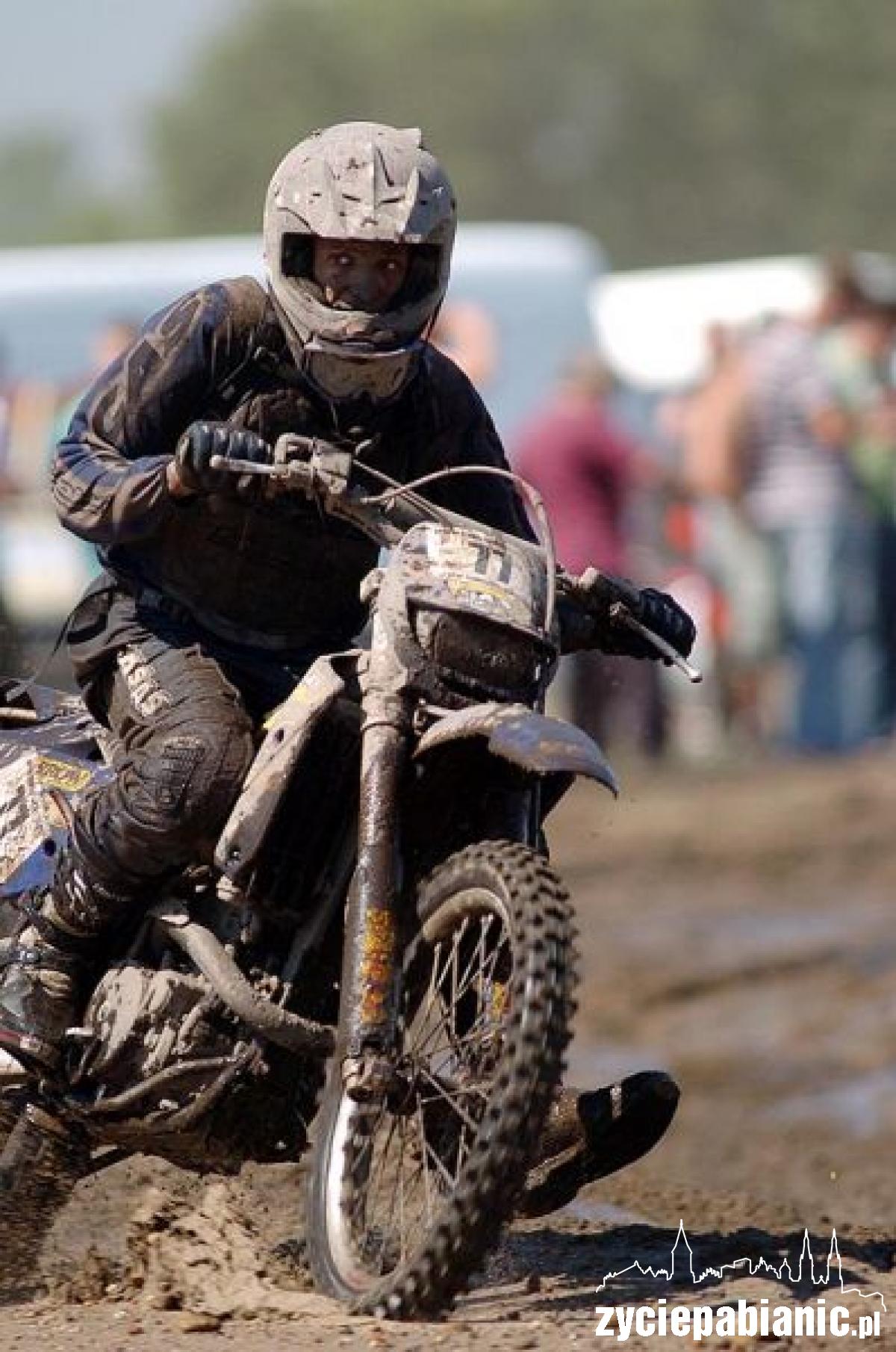 Cross Country w Piątkowisku