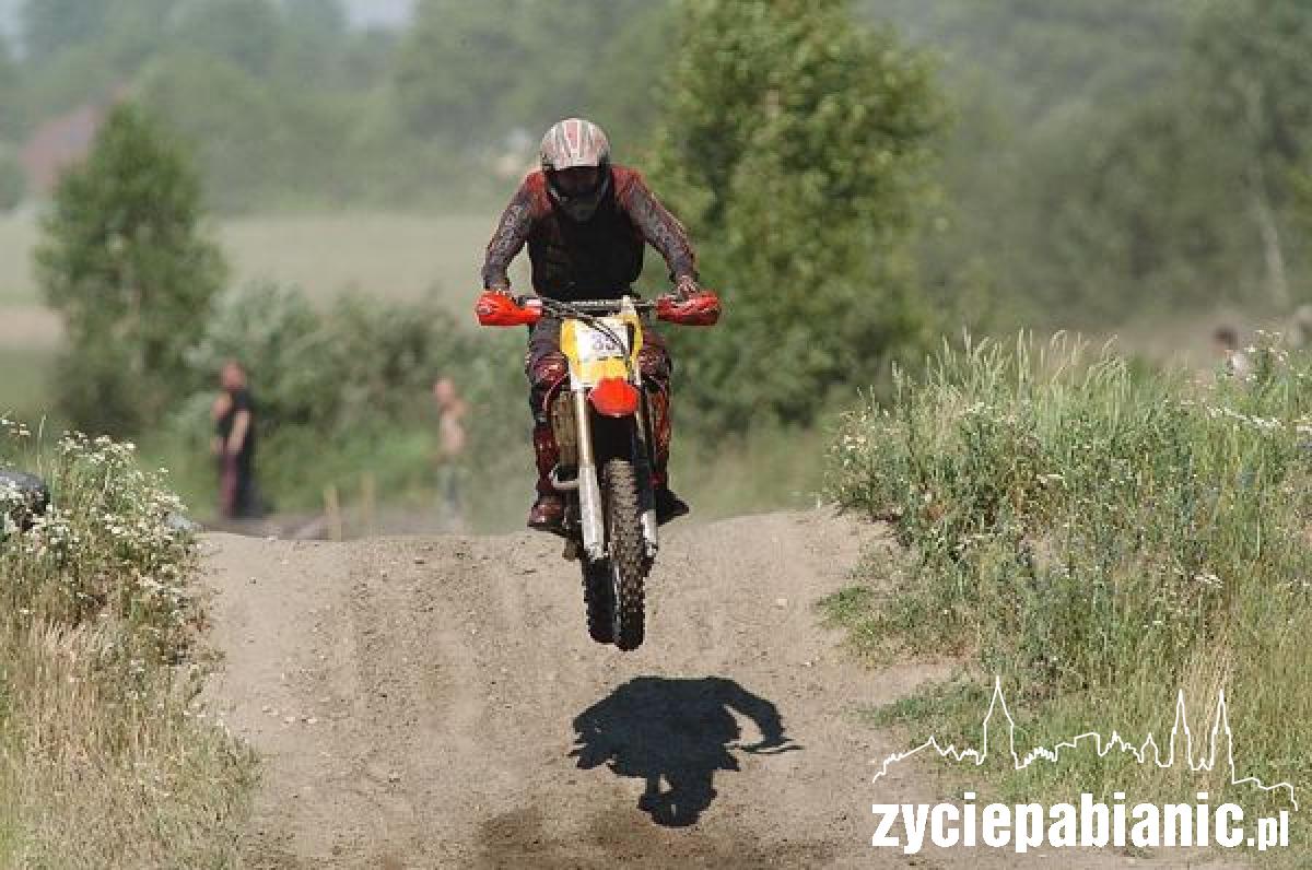 Cross Country w Piątkowisku