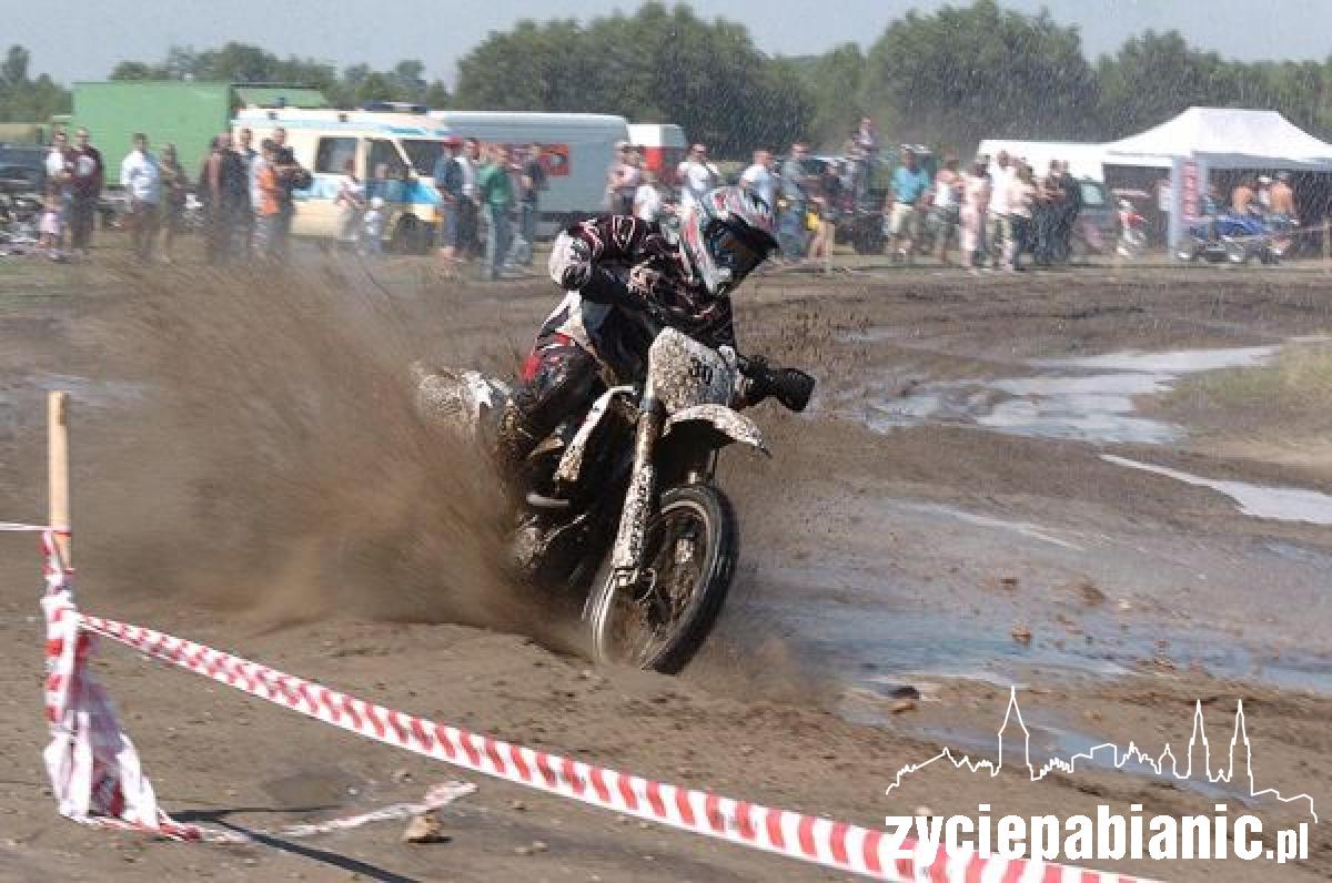 Cross Country w Piątkowisku
