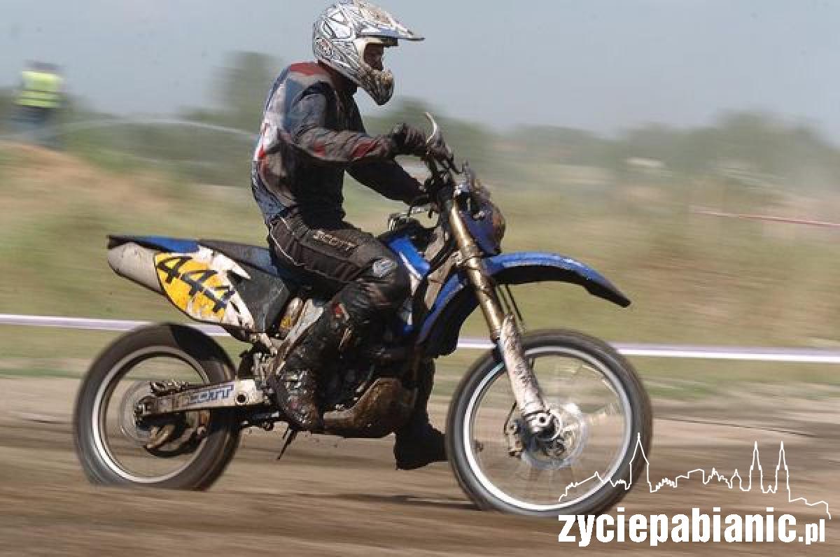 Cross Country w Piątkowisku