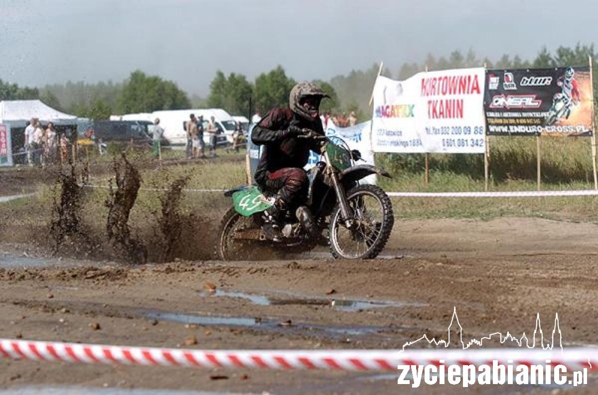 Cross Country w Piątkowisku