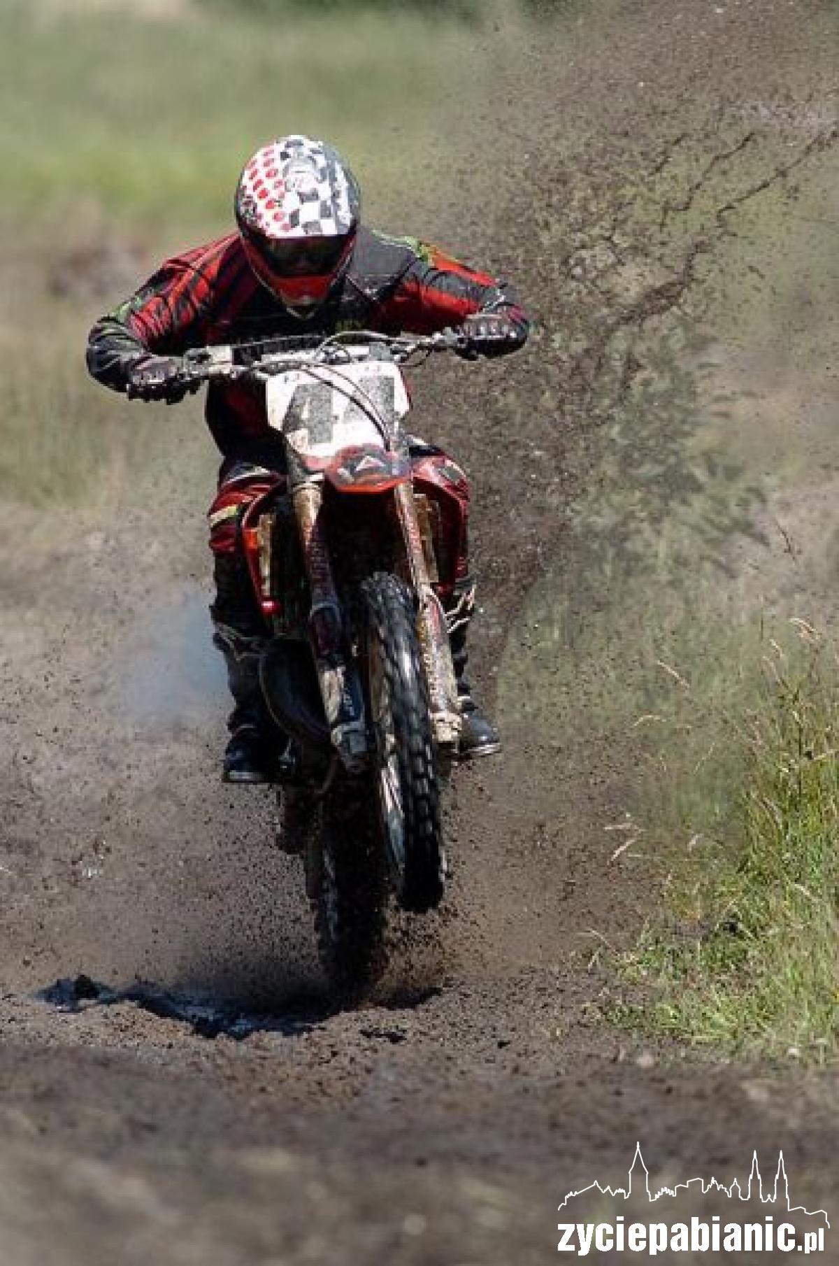 Cross Country w Piątkowisku