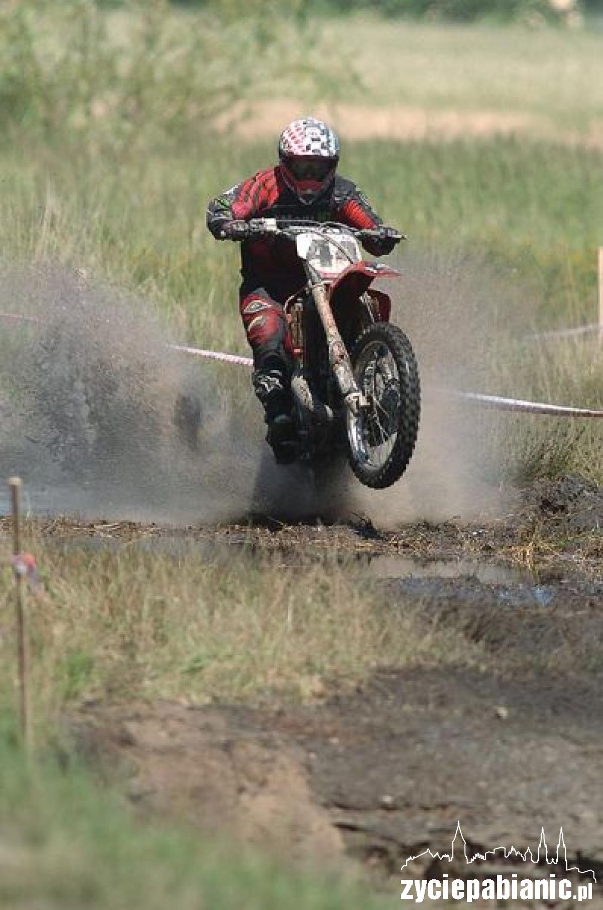 Cross Country w Piątkowisku